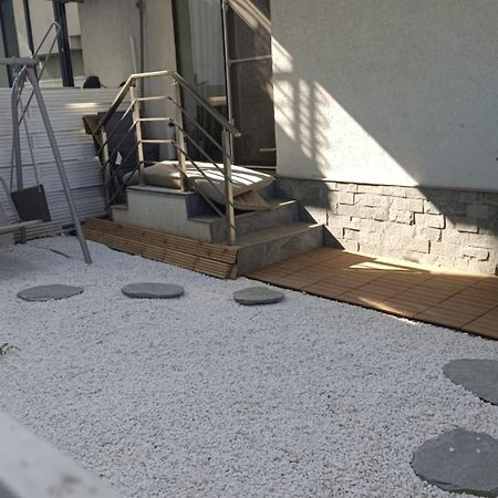 Kona'S Residence Năvodari Zewnętrze zdjęcie