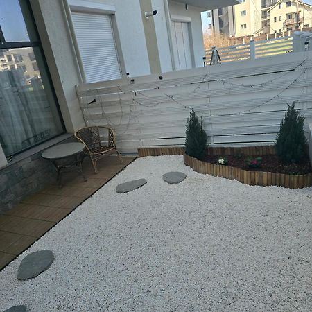 Kona'S Residence Năvodari Zewnętrze zdjęcie