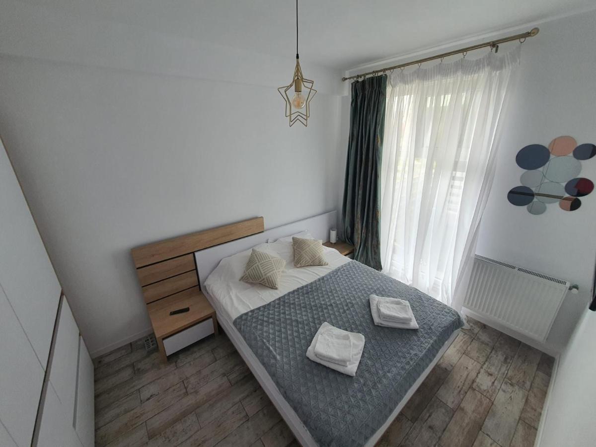 Kona'S Residence Năvodari Zewnętrze zdjęcie