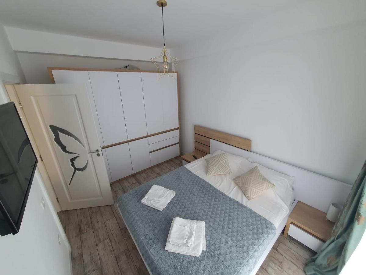 Kona'S Residence Năvodari Zewnętrze zdjęcie