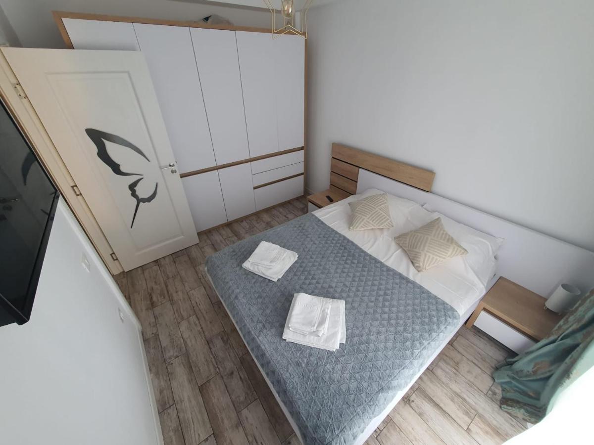 Kona'S Residence Năvodari Zewnętrze zdjęcie