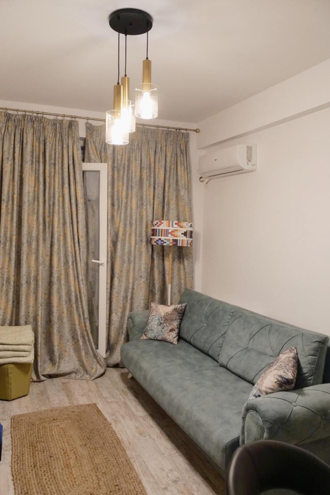 Kona'S Residence Năvodari Zewnętrze zdjęcie