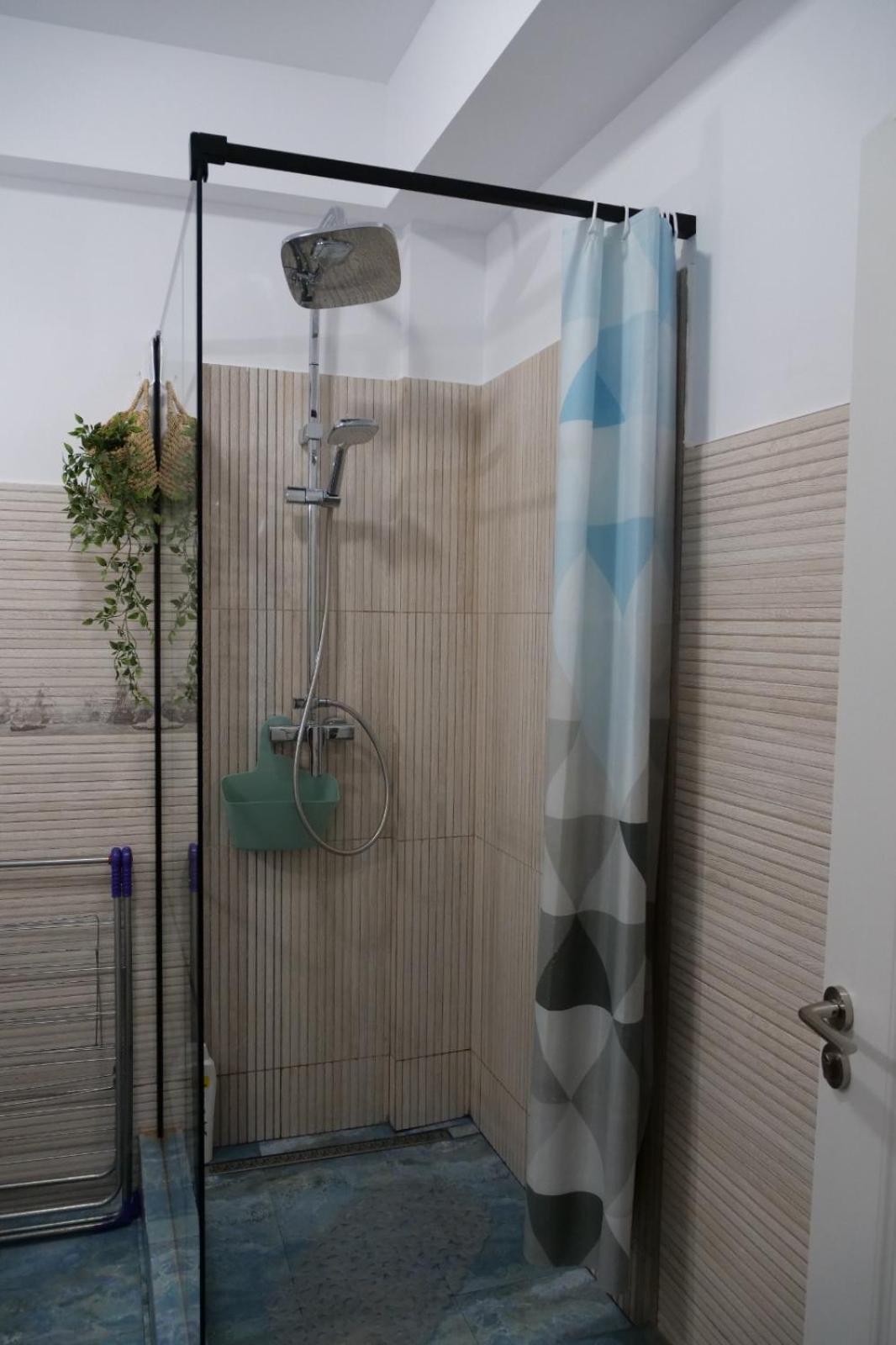 Kona'S Residence Năvodari Zewnętrze zdjęcie