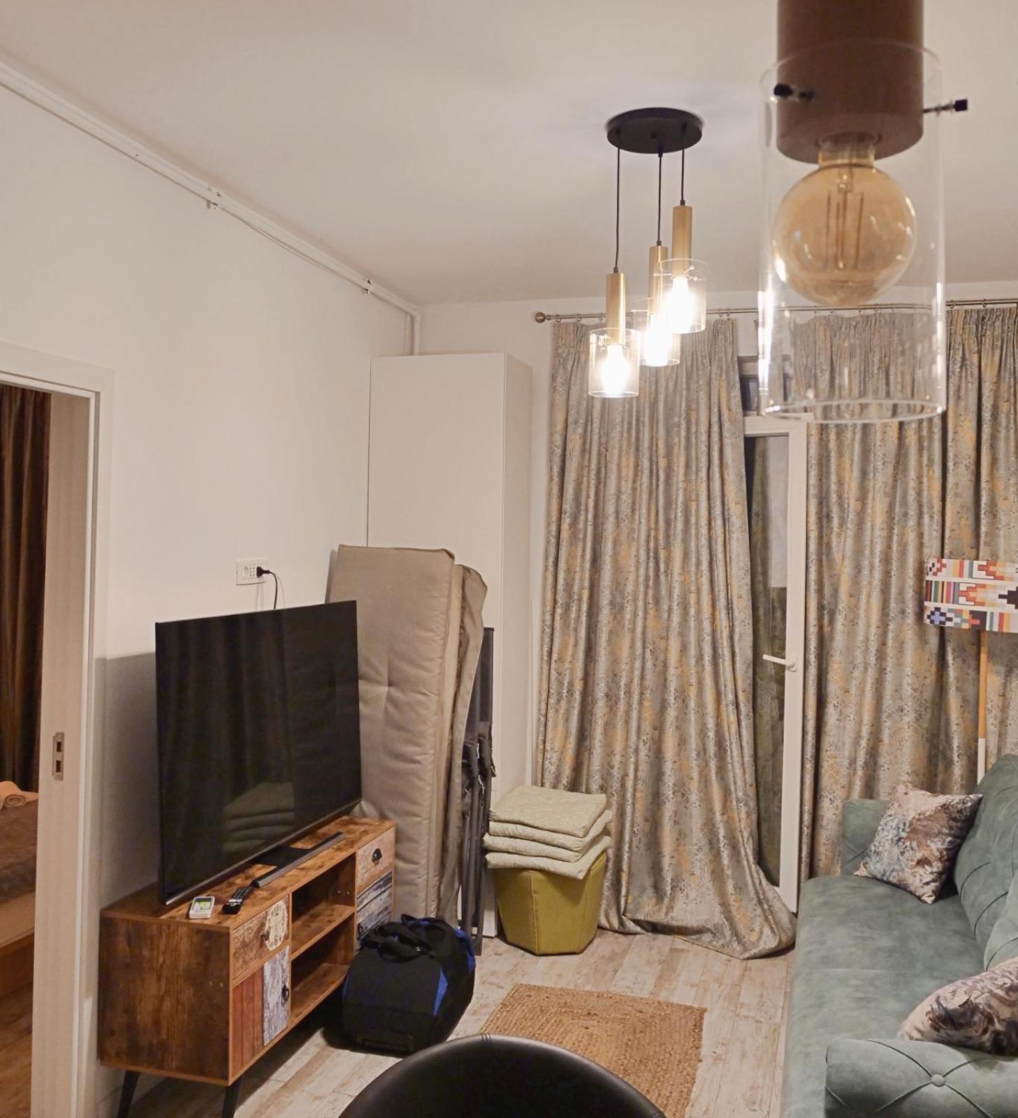 Kona'S Residence Năvodari Zewnętrze zdjęcie