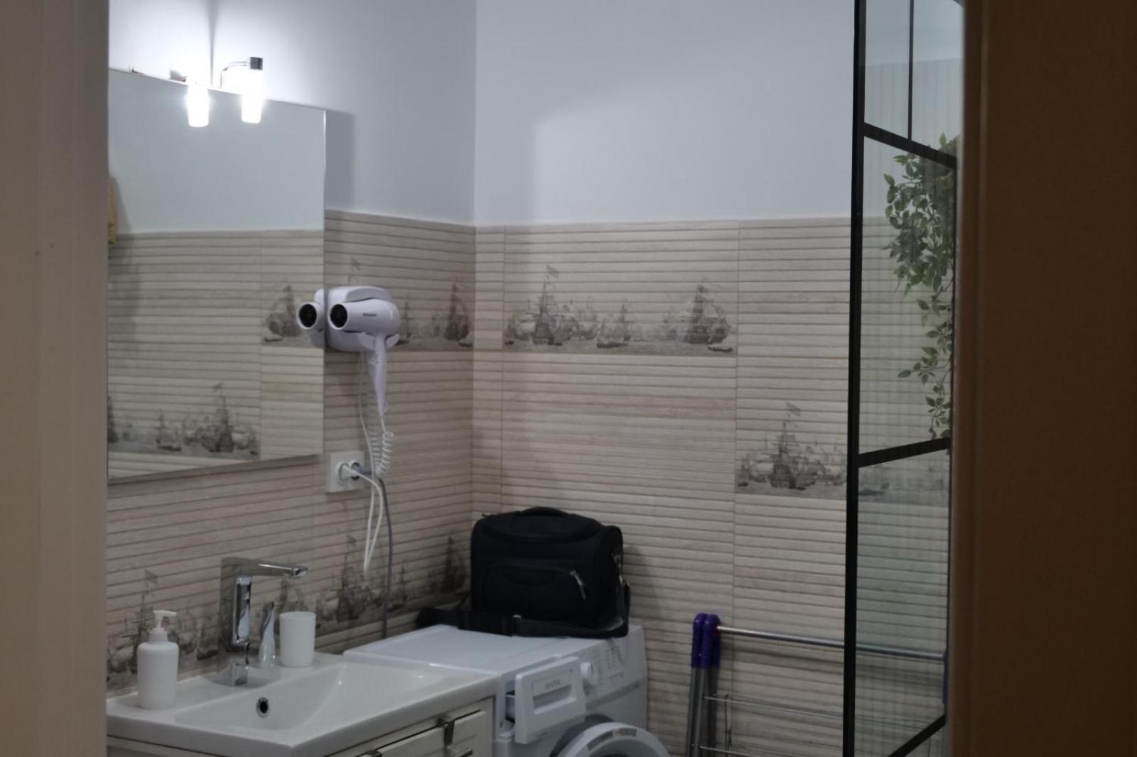 Kona'S Residence Năvodari Zewnętrze zdjęcie