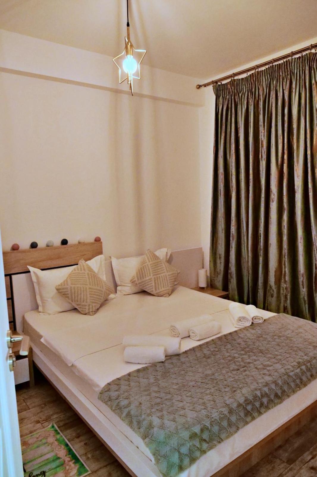 Kona'S Residence Năvodari Zewnętrze zdjęcie