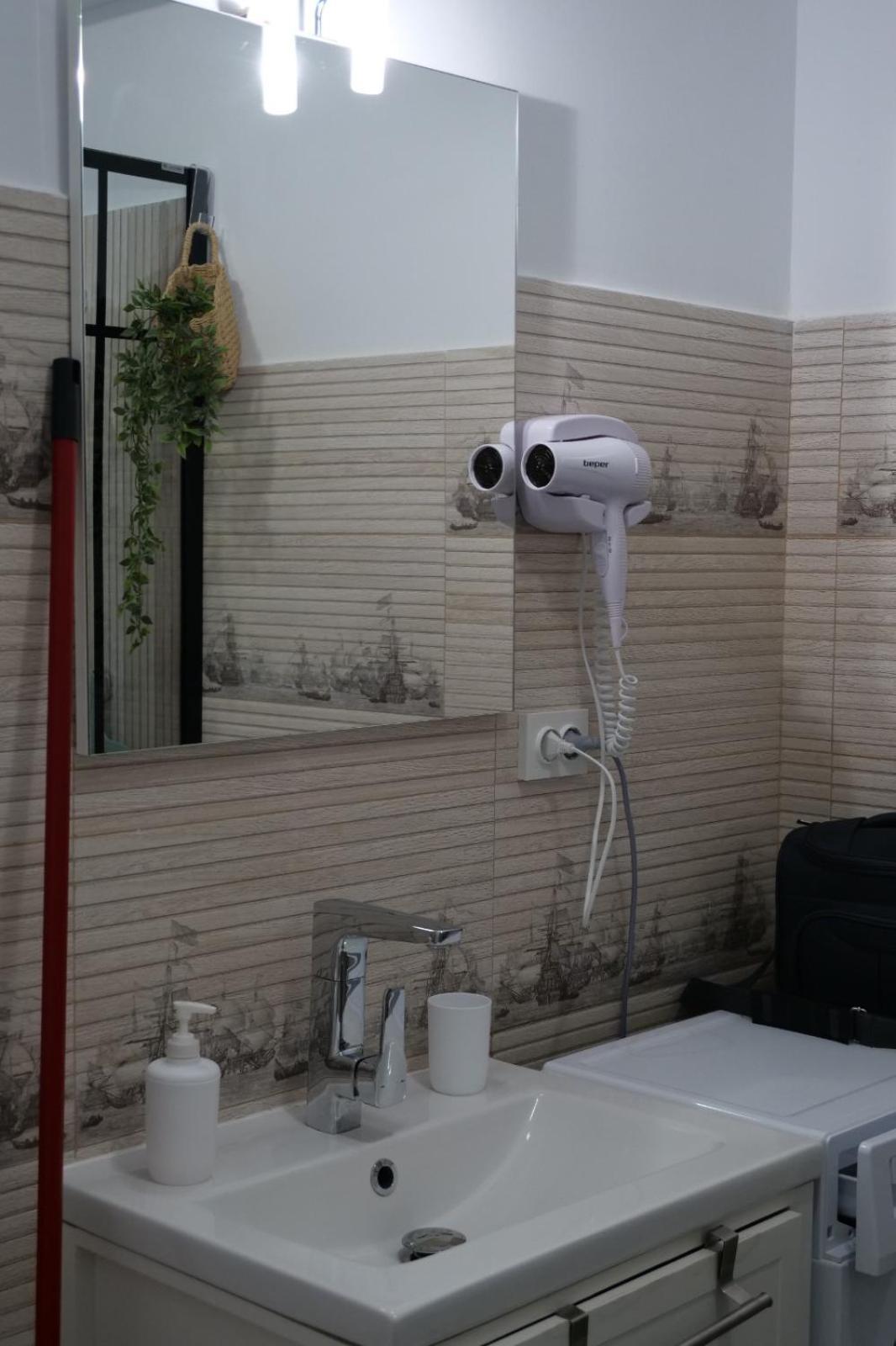 Kona'S Residence Năvodari Zewnętrze zdjęcie