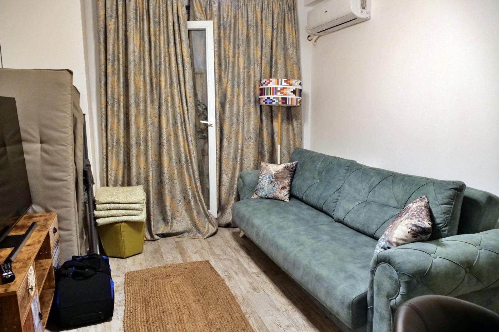Kona'S Residence Năvodari Zewnętrze zdjęcie