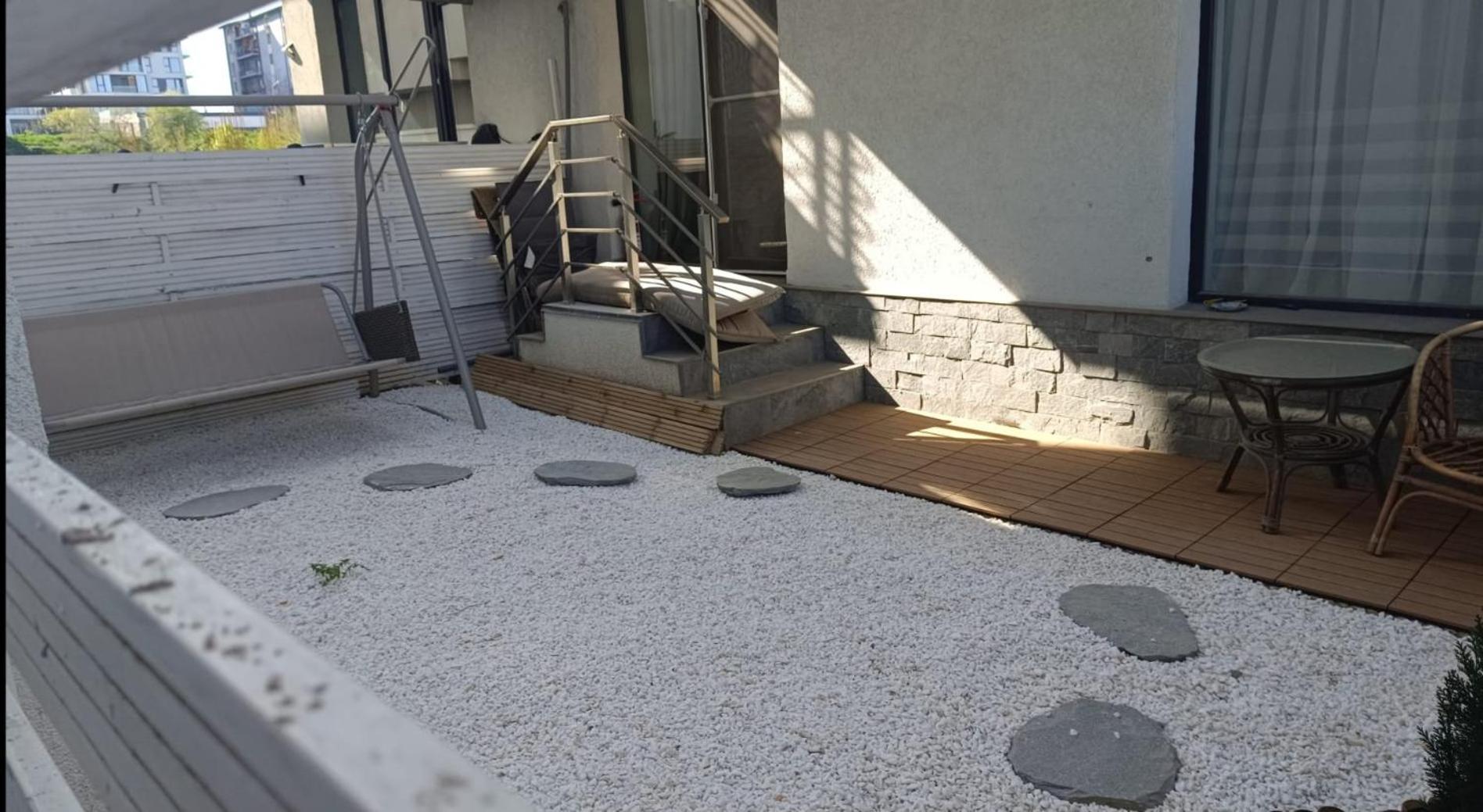 Kona'S Residence Năvodari Zewnętrze zdjęcie